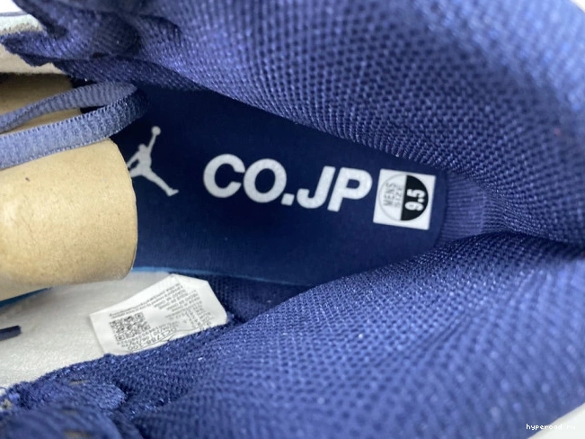 Midnight (2020) High AIR Jordan Navy DC1788-100 Retro 1 1116